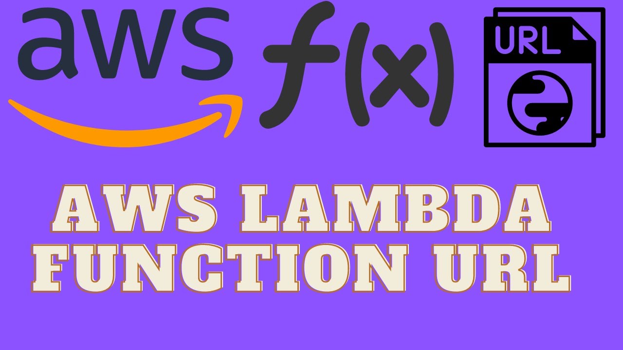 AWS Lambda Function URL: How to Invoke and Access Your Serverless Functions #lambda #aws