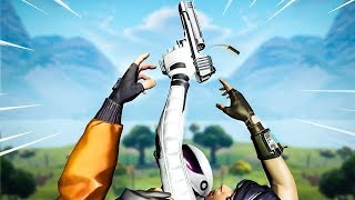THE MOST VERSATILE GUN IN FORTNITE...