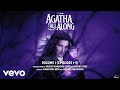 Christophe Beck, Michael Paraskevas - Nicky (From "Agatha All Along"/Audio Only)