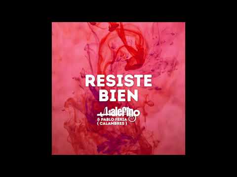 Malefino: RESISTE BIEN con Pablo Feria (Calambres)