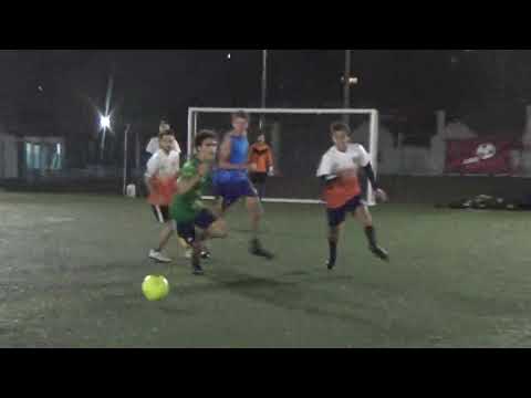 SEMENTERIO vs FERNANDITO VII   FECHA 2 CLAUSURA 2019