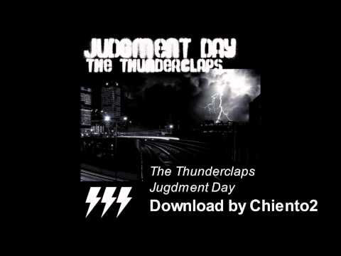 The Thunderclaps - Jugdment day HD 1080 + Download