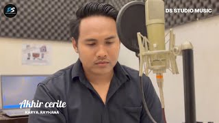 Download lagu AKHIR CERITE - BANG JALAL (karya. Rayhan) mp3