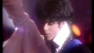 Prince - The Morning Papers [Arsenio Hall Show - 1993]