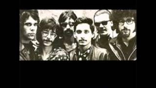 THE J. GEILS BAND (Worcester, Massachusetts, U.S.A) - Sno-Cone