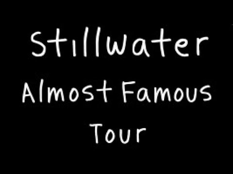 Almost Famous - Stillwater Live (Cleveland, 1973) Almost Famous Tour (Full Concert)