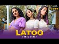 Cherry Bomb - Latoo Dance Choreography | Hattke