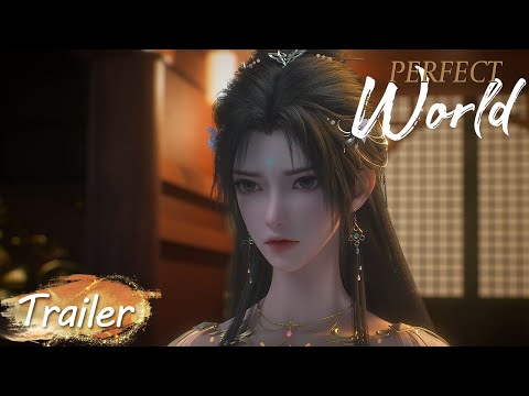 ✨Perfect World EP 151 Preview