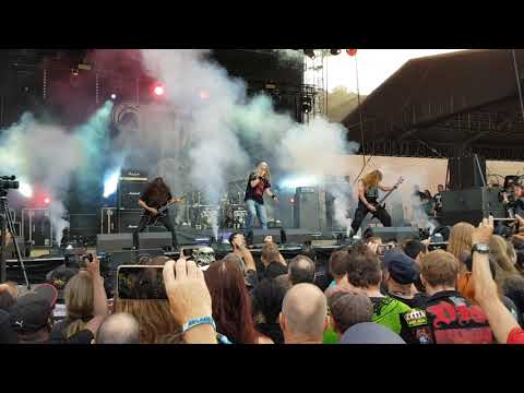 ASPHYX Brutal Assault 25 - 2022.