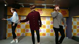 2017/9/10 L.A.U FAKER