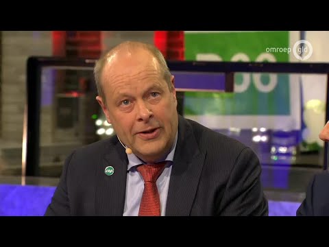 Provinciale Verkiezingen 20 maart 2019