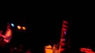 Warm Me Up- The Audition