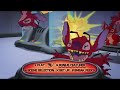 Leroy Stitch 2006 DVD Menu Very Fun D