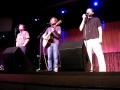 Make You Cry -- Jonathan Coulton at the All Requests show of JoCo Cruise Crazy