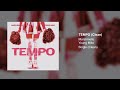 Marshmello, Young Miko - Tempo (Clean Version)