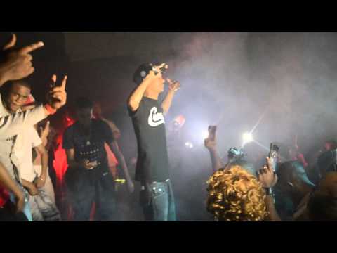 TeeFlii performs, "This D"!!!