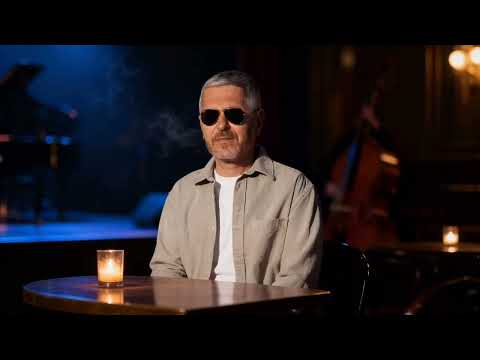 Tigran Jamkochyan - Aghachum em | Jazz Ballad Version | AI cover