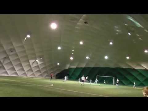 20141209 Cracovia 2007 - Cracovia I (3)