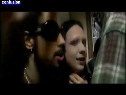 Rare #17 - Zim Zum (and manson)