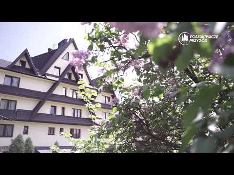 OW U Franka w Zakopanem - nowy ośrodek Poszukiwaczy Przygód