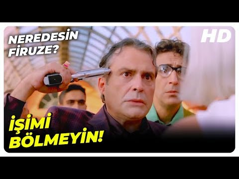Haluk Bilginer's Unforgettable Scene | Where Are You, Firuze? | Haluk Bilginer Films