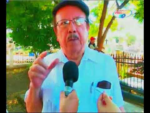 Conmemoran el 40 aniversario del asesinato de Pedro Joaquín Chamorro