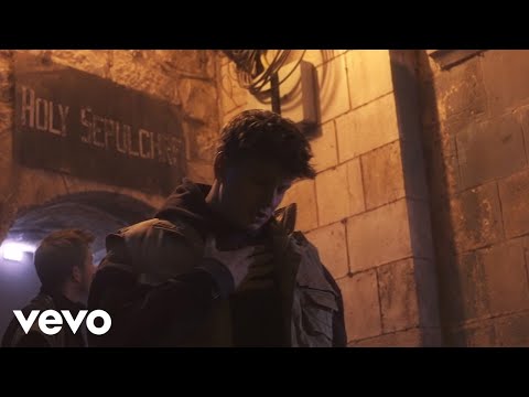 O'BROS - BIS IN DEN TOD [Official Video]