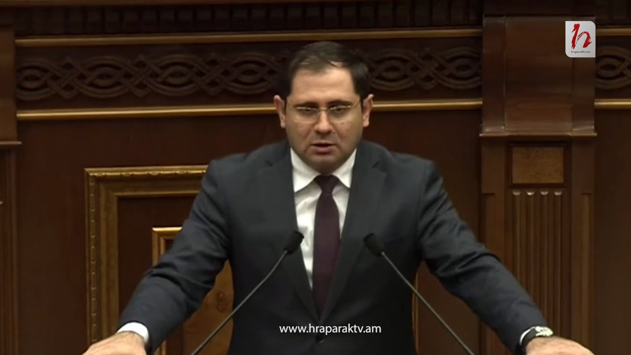 ՀՀ-ն որևէ երկրի հետ պատերազմելու ու ագրեսիվ նկրտում չունի․ մենք պրոֆեսիոնալ բանակ ենք դառնում