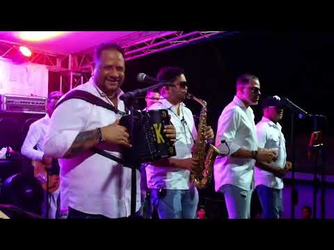 Kerubanda - Arturo Almonte (En Vivo)