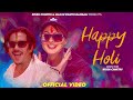 Happy Holi • Krish Chhetri • Manju Khatri Dangali • New Nepali Holi Song 2080 / 2024