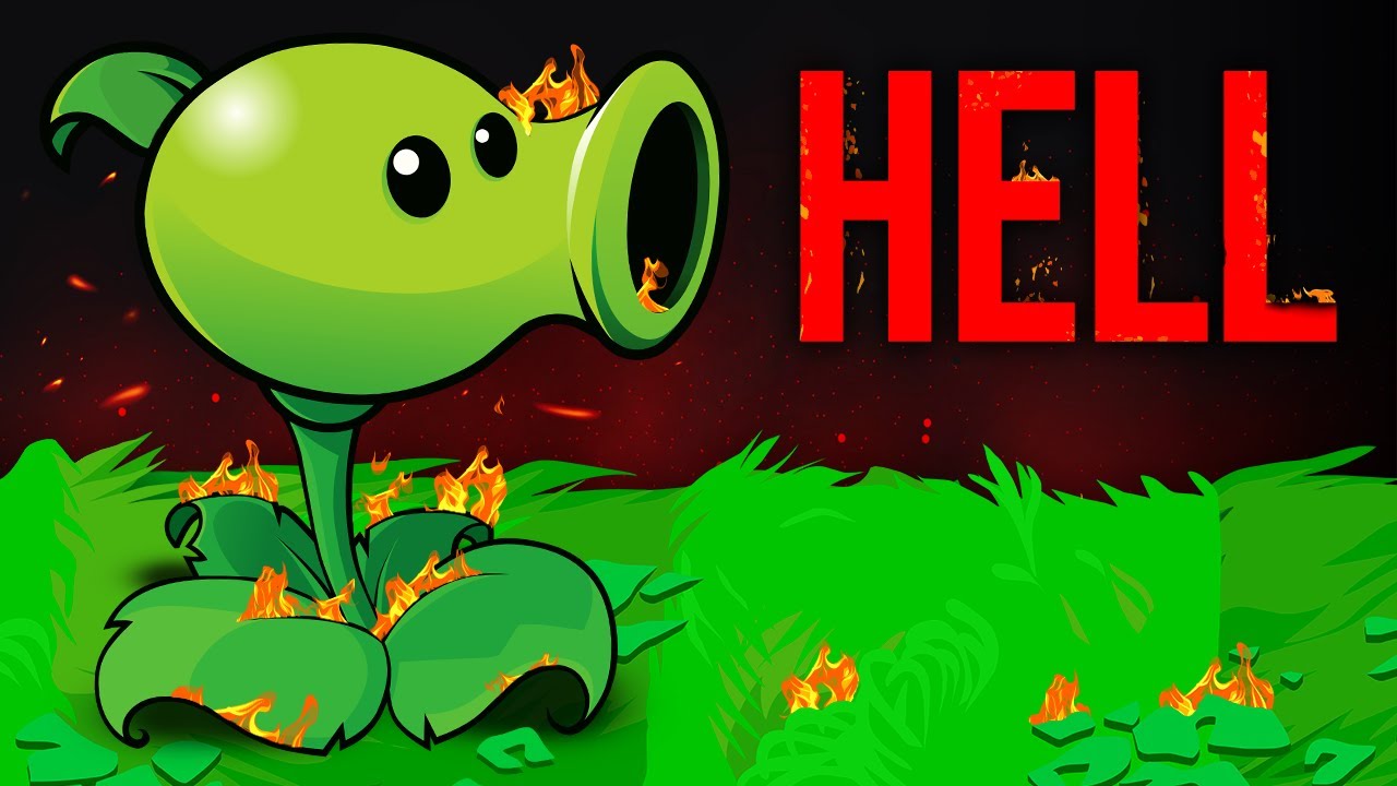 How Micro-Transactions Destroyed Plants vs. Zombies