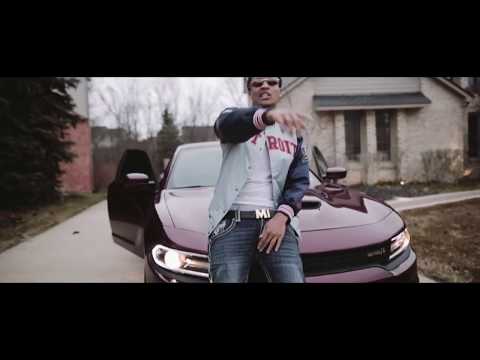 Switchgang Mari Bandz - The Real (Official Music Video)