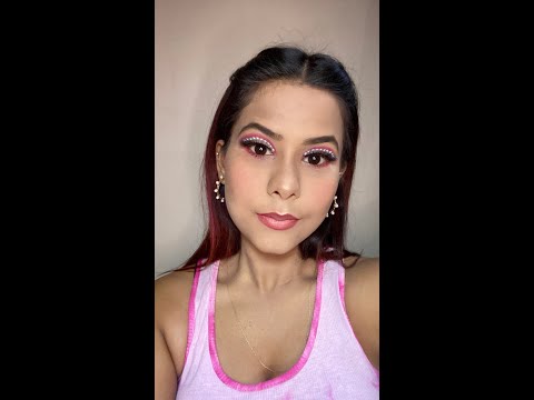 Bridal Makeup Artist portfolio by Bhavika Makeup in Noida - Photo 1