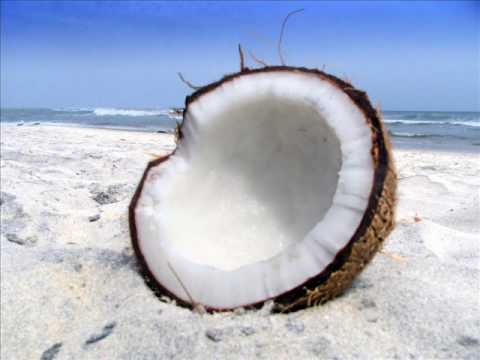 Uncommonmenfrommars - Coconut Island