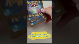 Open Pokemon Battle Partners Pack #1 #pokemontcg