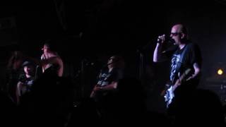 Blanks 77 - I don&#39;t wanna be