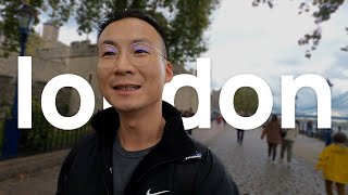 a *real* day in the life of a software engineer building an ai startup in london