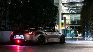 How i fixed steering lock failure on a 370z