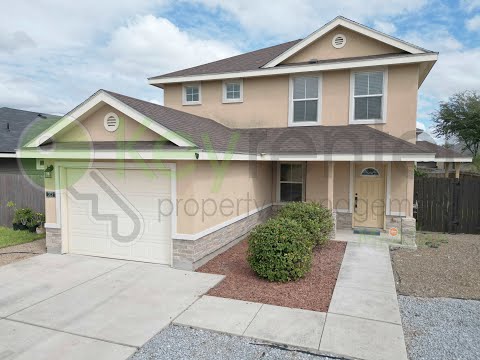 Video of 323 CAVAZOS ST , EDINBURG, TX 78539