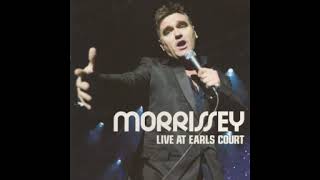 Morrissey - Last Night I Dreamt That Somebody Loved Me (Live At Earls Court) - 2005 - HQ