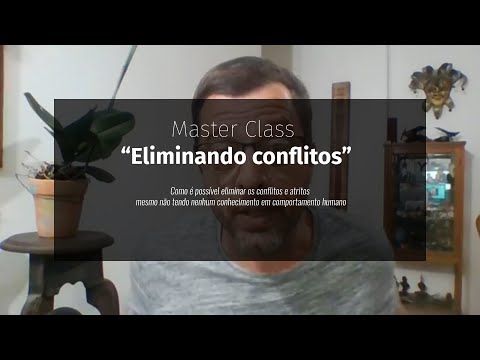 , title : 'Master Class “Eliminando conflitos e atritos”'