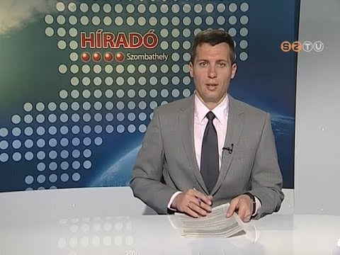 Híradó - 2018. április 24.