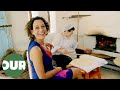 Discovering The Culture Of Sardinia Alex Polizzi S Secret Italy S2 Ep 1