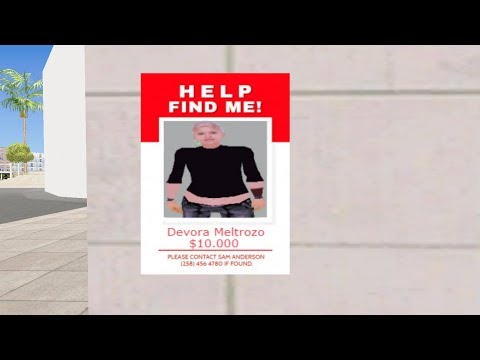 THE REWARD - Gta San Andreas Talking