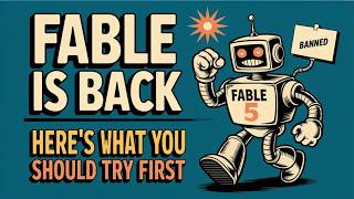Fable Is Back: Here's What You Should Try First