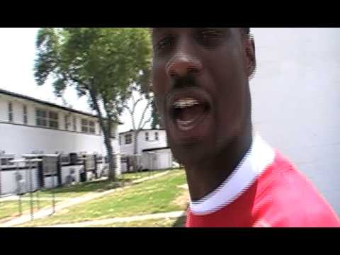 Video thumbnail for Hottest in the Hood