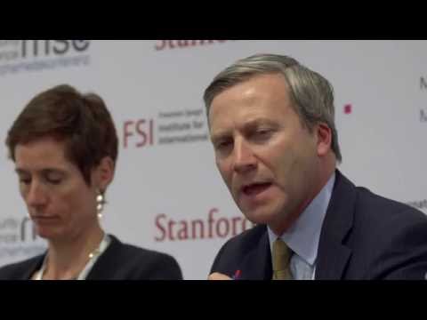 MSC Cyber Security Summit Silicon Valley Highlights