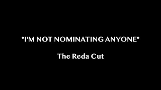 I'm not nominating anyone - The Reda Cut FULL SHORT FILM 3D TRIPLE HD ULTRA HIGH DEFINITION WOW