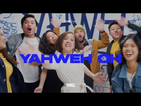 YAHWEH OH - COG Worship (Official Music Video)