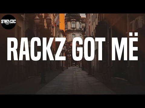 Yeat - Rackz got më (Lyrics)